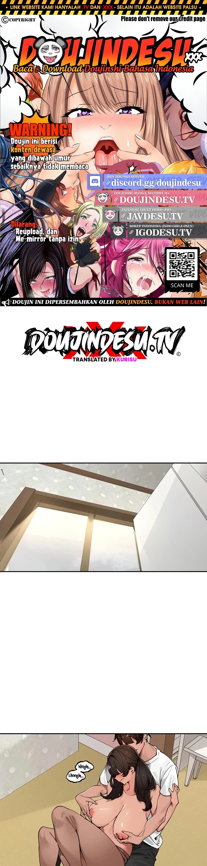 Village Special Ordinance - Page 1